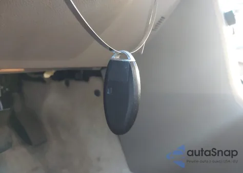 2008 Nissan Maxima 3.5 Se z USA, uszkodzony, nr VIN 1N4BA41E68C838086